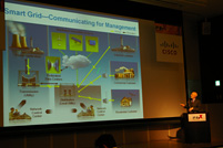Global IP Business Exchange 2010