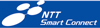 NTTスマートコネクト株式会社