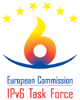 European Commission IPv6 Task Force