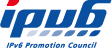 IPv6 Promotion Council